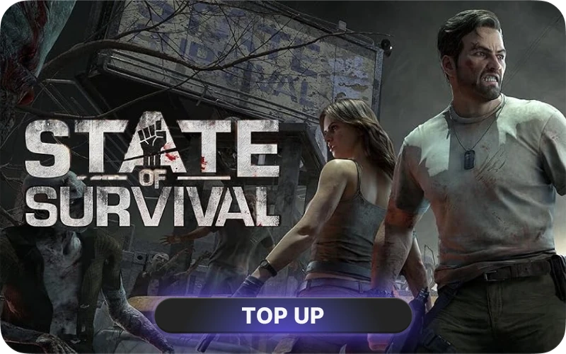 State of Survival