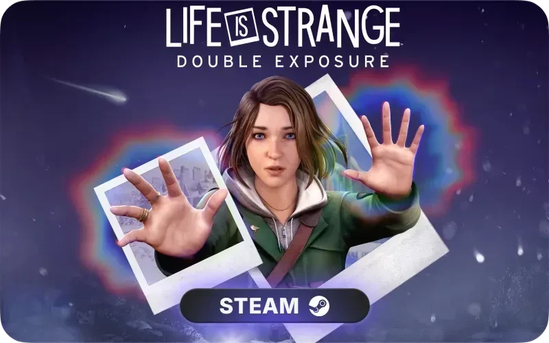 Life is Strange: Double Exposure | ROW