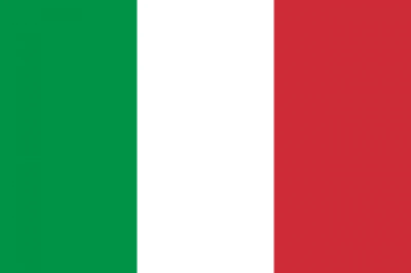 Italy eSIM (Data + Voice + SMS)