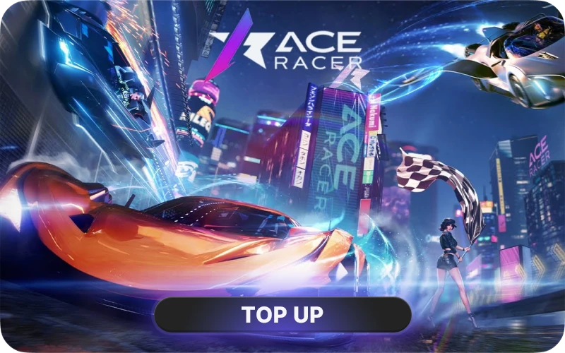 Ace Racer