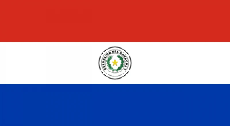 Paraguay eSIM (Data Only)