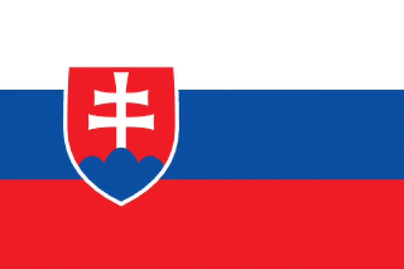 Slovakia eSIM (Data + Voice + SMS)