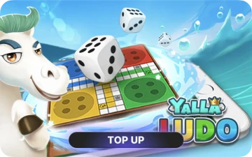Yalla Ludo