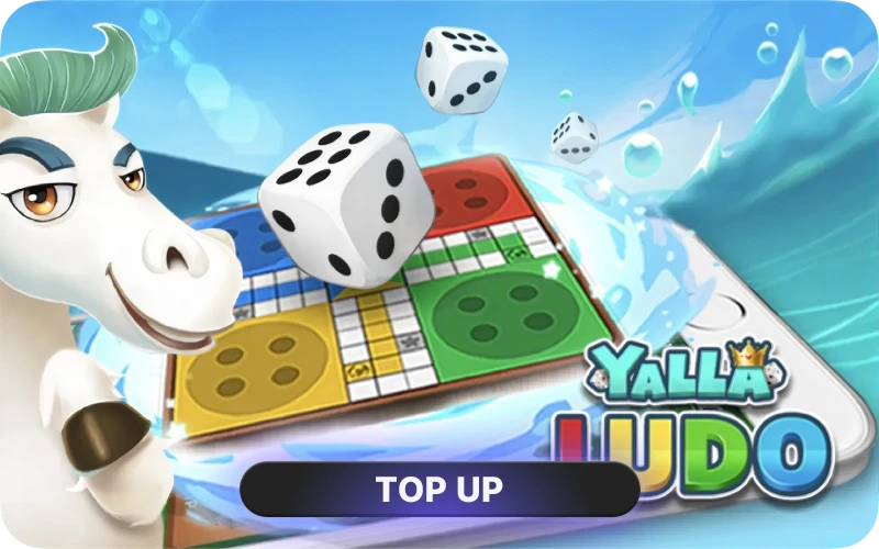 Yalla Ludo