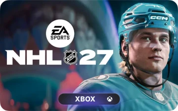 EA SPORTS™ NHL® 27