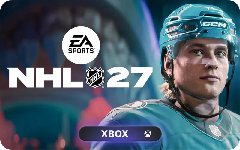 EA SPORTS™ NHL® 27