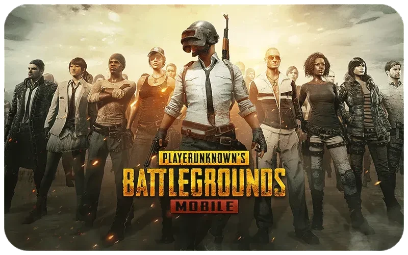 PUBG Mobile