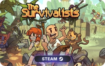 The Survivalists | GL