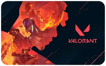 Valorant VP (HK)