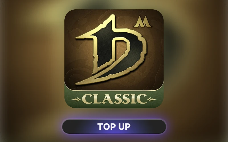 Dragon Nest M Classic (TW/HK/MO)