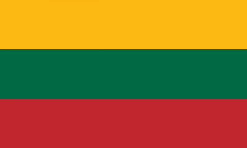 Lithuania eSIM (Data Only)