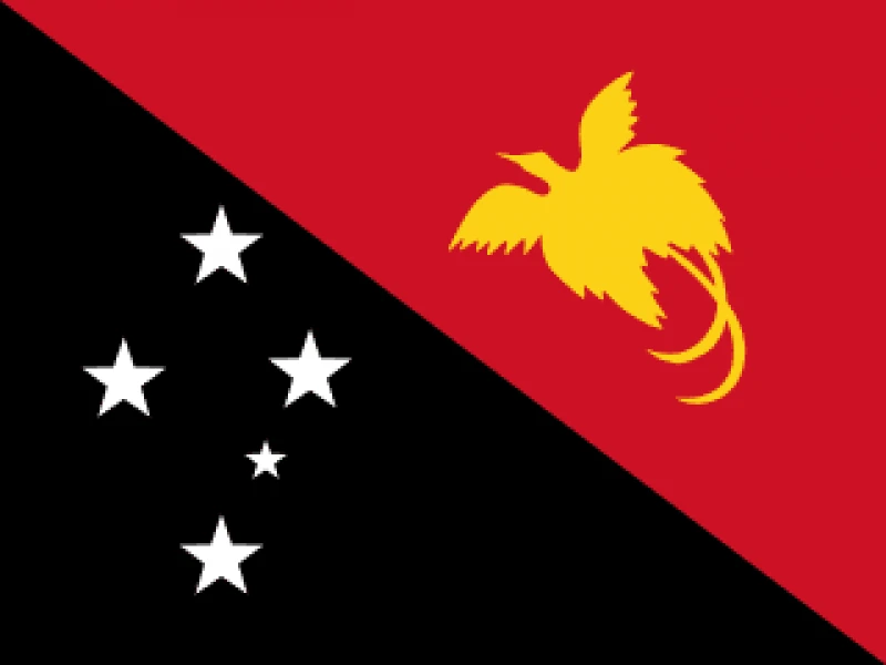 Papua New Guinea eSIM (Data Only)