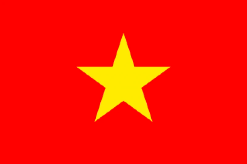 Vietnam eSIM (Data + Voice + SMS)