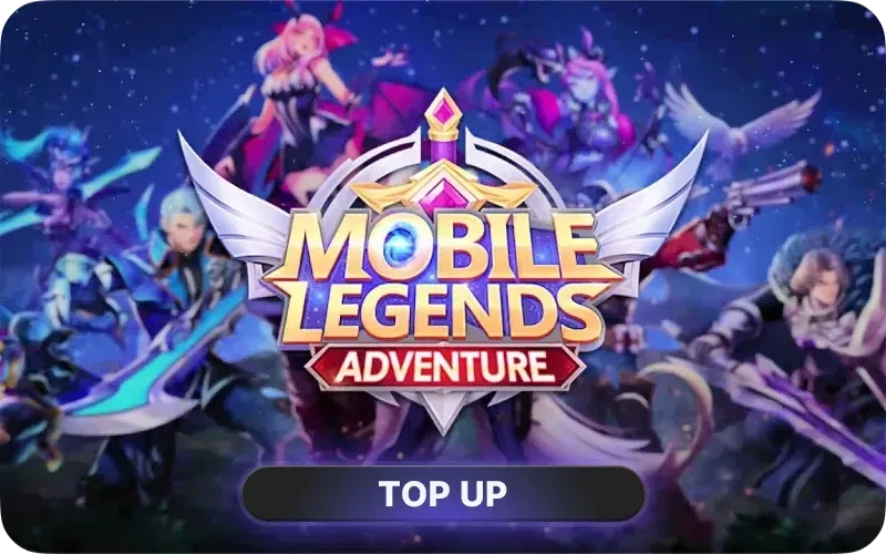Mobile Legends: Adventure