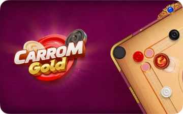 Carrom Gold