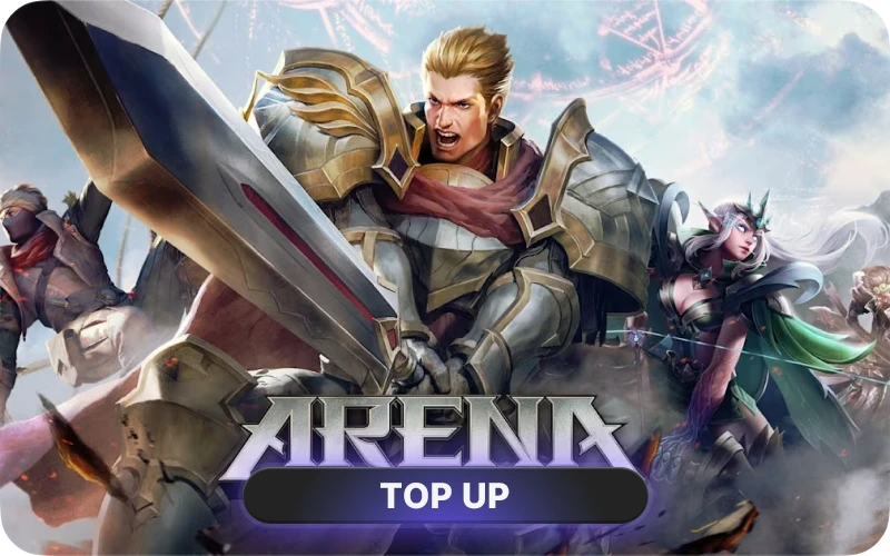 Arena of Valor (ID)