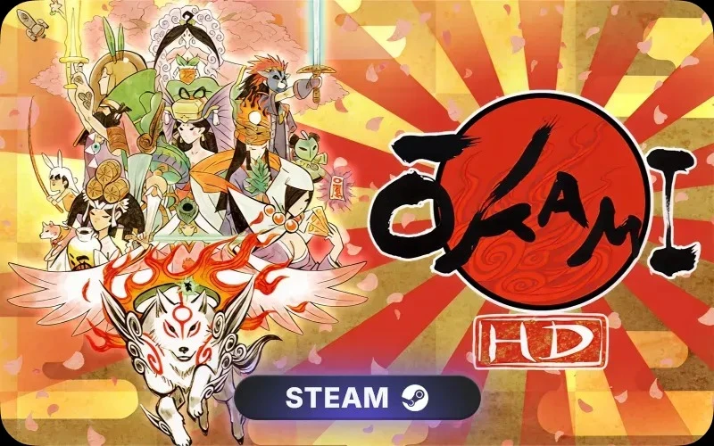 Okami HD | GL