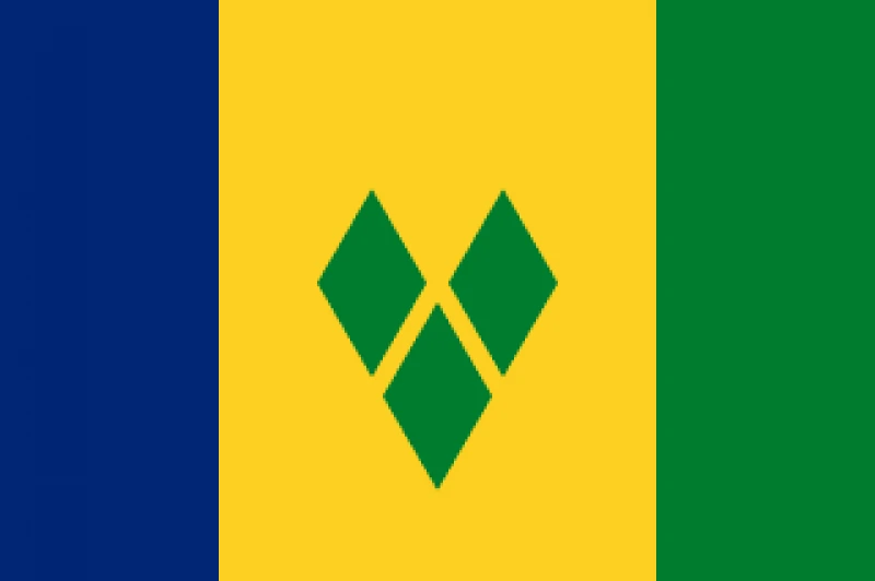 Saint Vincent and the Grenadines eSIM (Data + Voice + SMS)