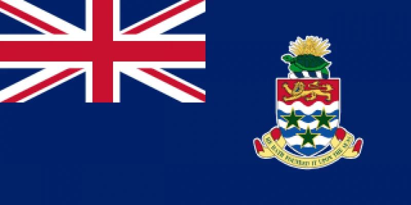 Cayman Islands eSIM (Data Only)