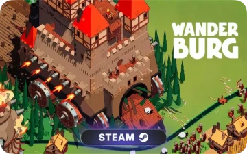 Wanderburg | CIS