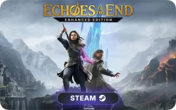 Echoes of the End: Enhanced Edition | ROW