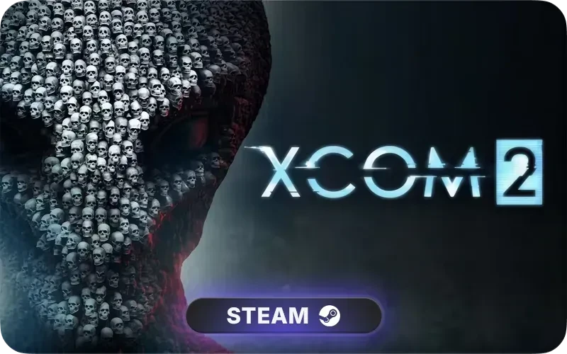 XCOM® 2 | GL