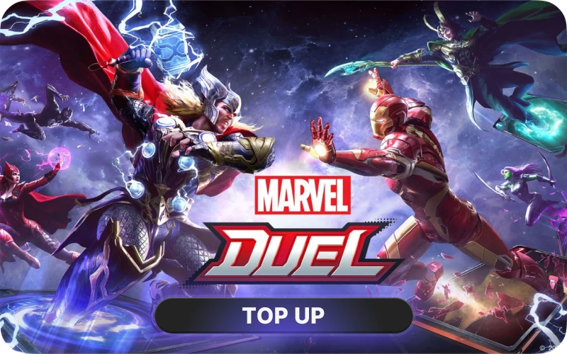Marvel Duel