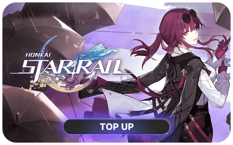 Honkai: Star Rail (US)