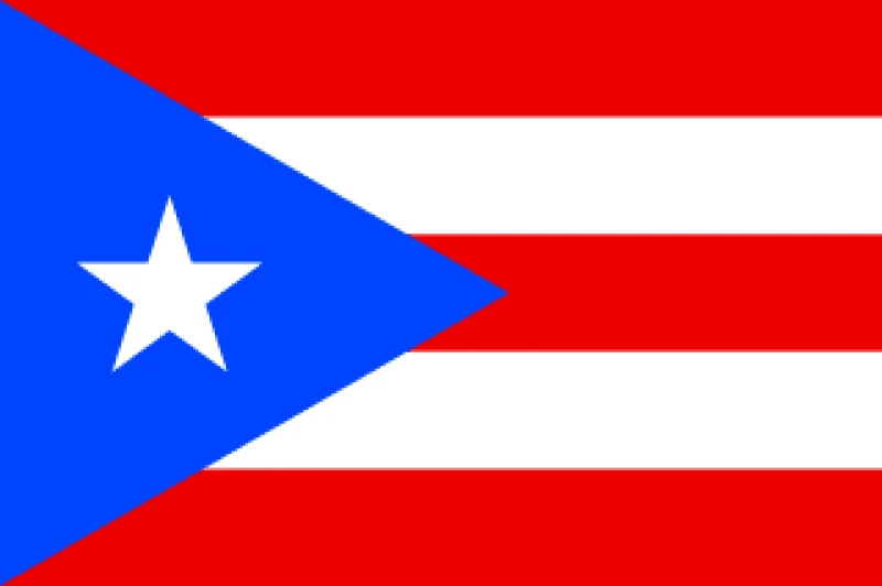 Puerto Rico eSIM (Data Only)