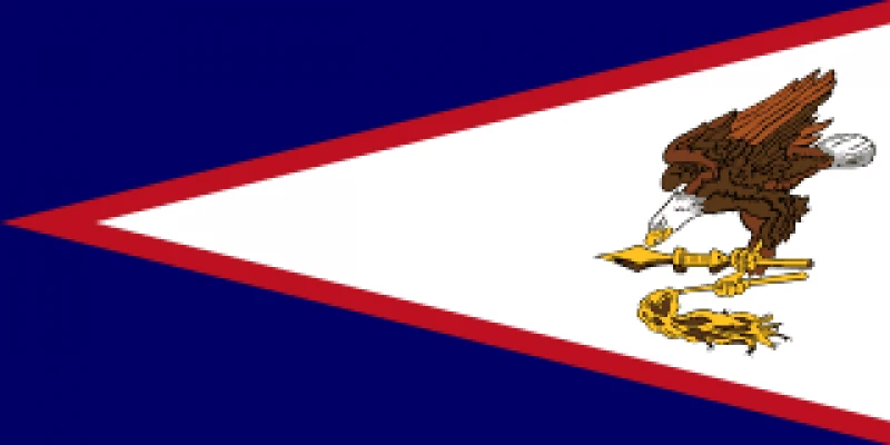 American Samoa eSIM (Data + Voice + SMS)