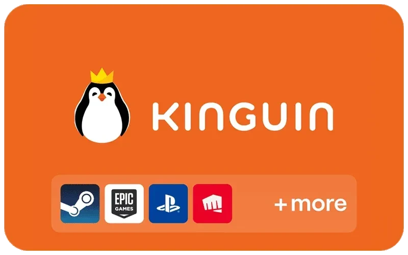 Kinguin (US)