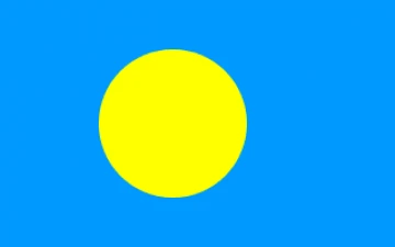 Palau eSIM (Data Only)
