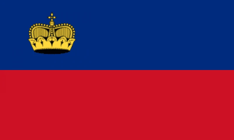 Liechtenstein eSIM (Data + Voice + SMS)