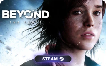 Beyond: Two Souls | CIS