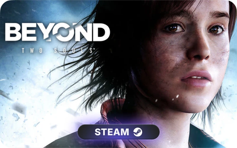 Beyond: Two Souls | CIS