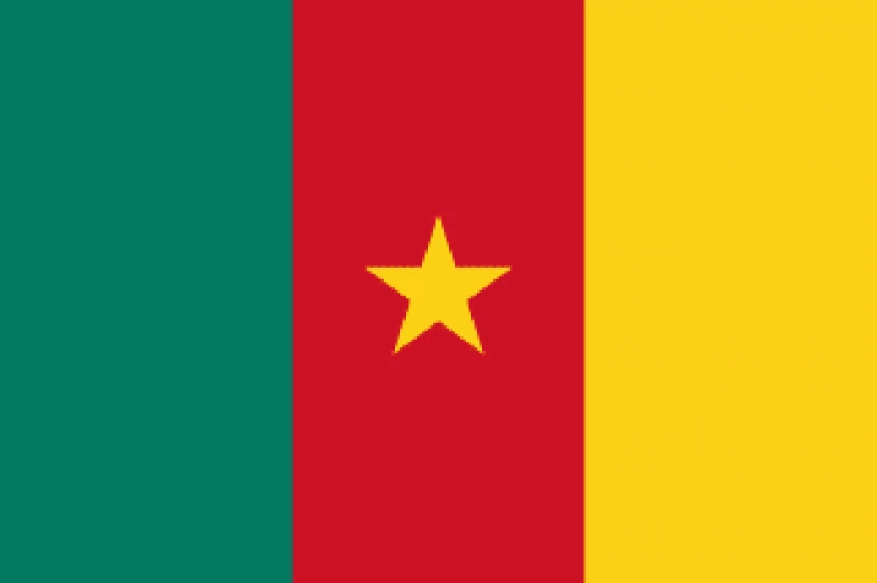 Cameroon eSIM (Data Only)