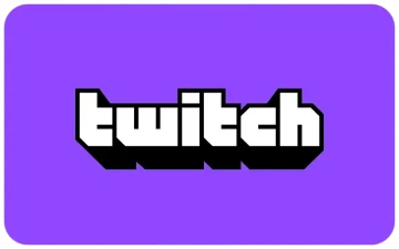 Twitch (BE)