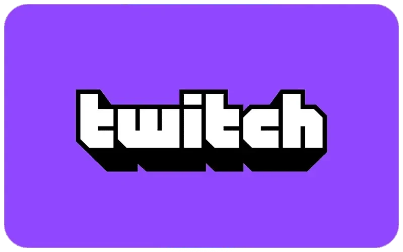Twitch (BE)