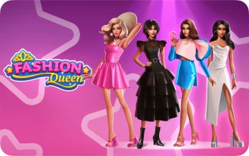Fashion Queen