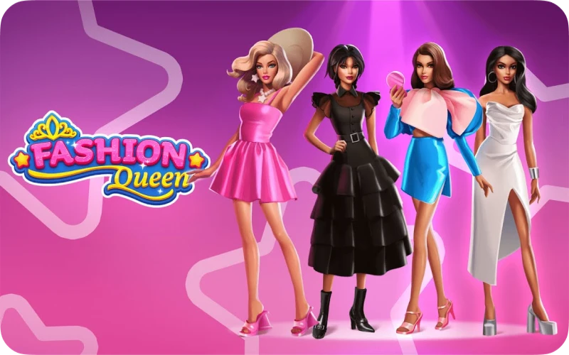 Fashion Queen