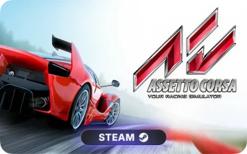 Assetto Corsa | CIS