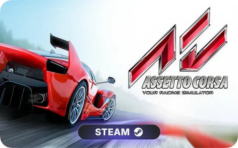 Assetto Corsa | CIS