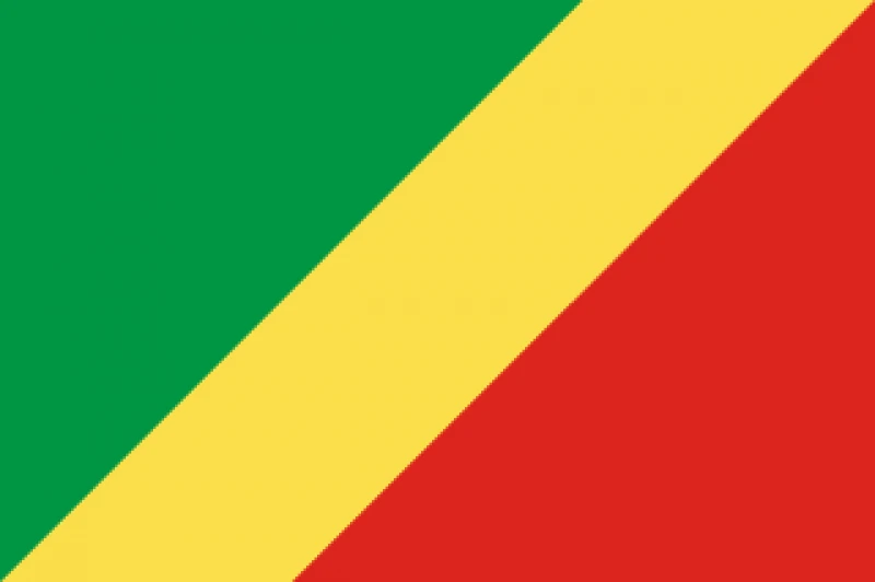 Congo eSIM (Data + Voice + SMS)