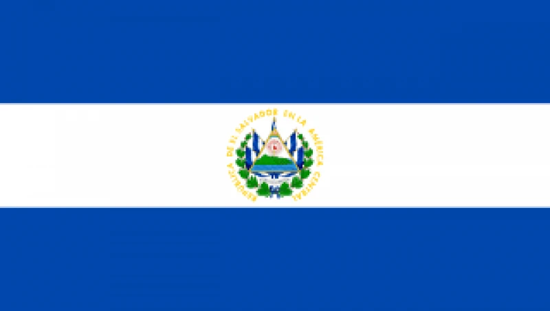 El Salvador eSIM (Data Only)