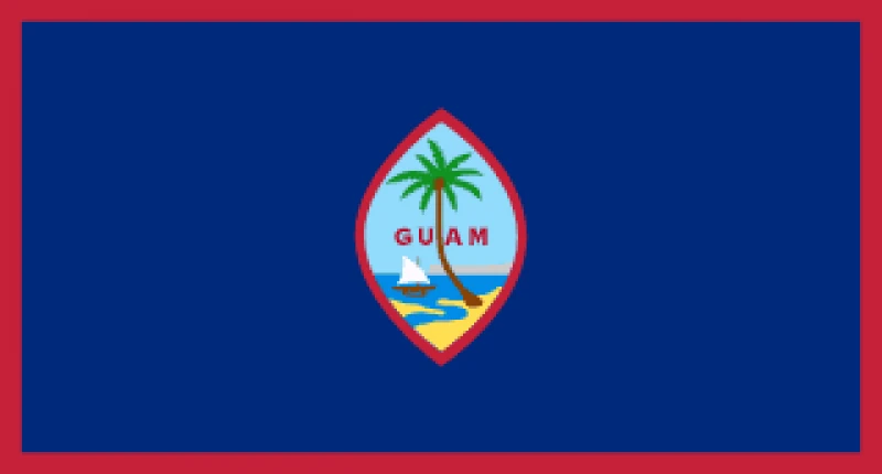 Guam eSIM (Data Only)