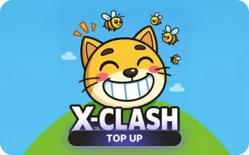 X-Clash: Survival Challenge