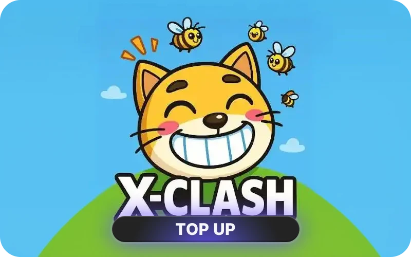 X-Clash: Survival Challenge