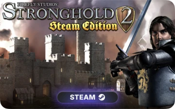Stronghold 2: Steam Edition