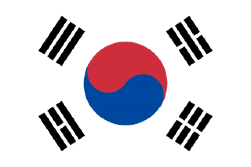 South Korea eSIM (Data Only)