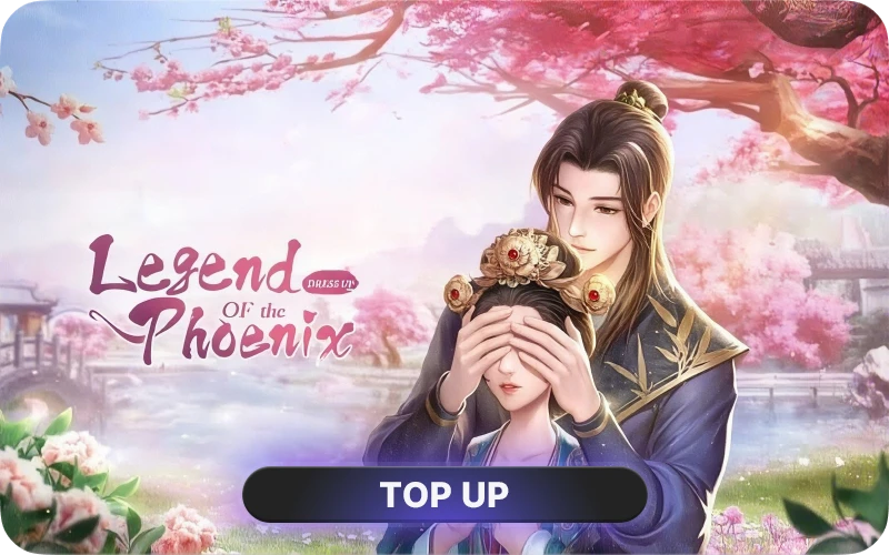 Legend of the Phoenix